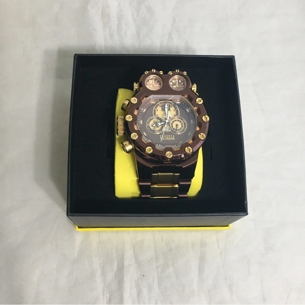 Invicta reserve magnum